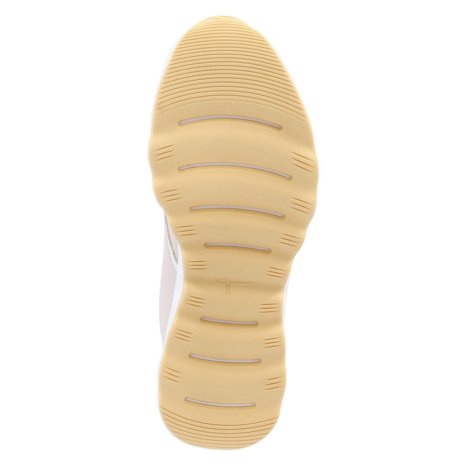 Slip-On-Sneaker  Beige