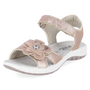 Sandalen ANGEL  Rosa