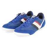 Low Sneaker VASTO  Blau