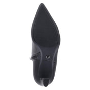Ankle Boots  Schwarz