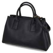 Handtasche SADETTE  Schwarz