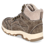 Outdoorboots  Taupe
