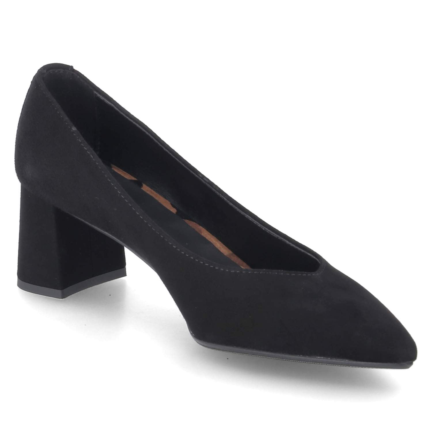 Pumps  Schwarz