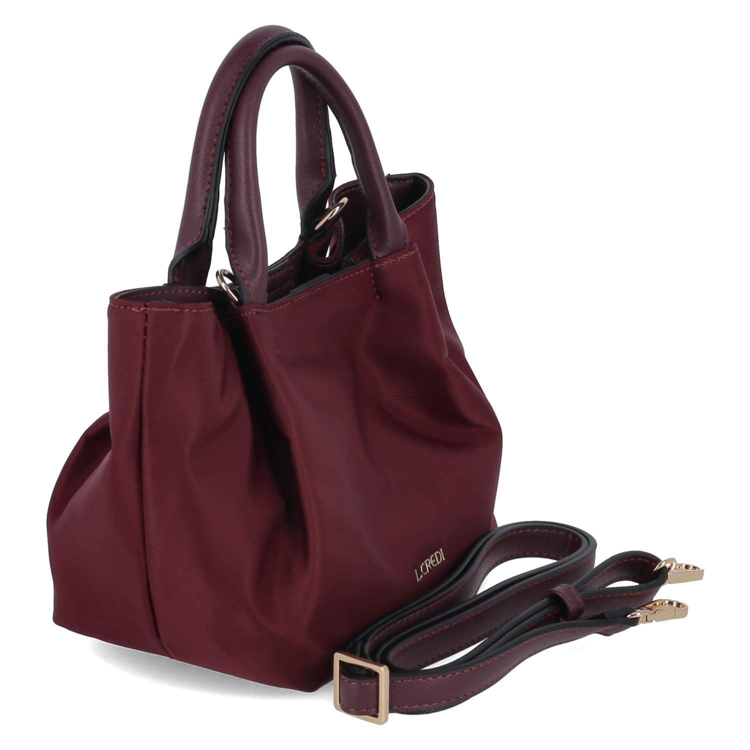 Handtasche SHAINDEL  Rot