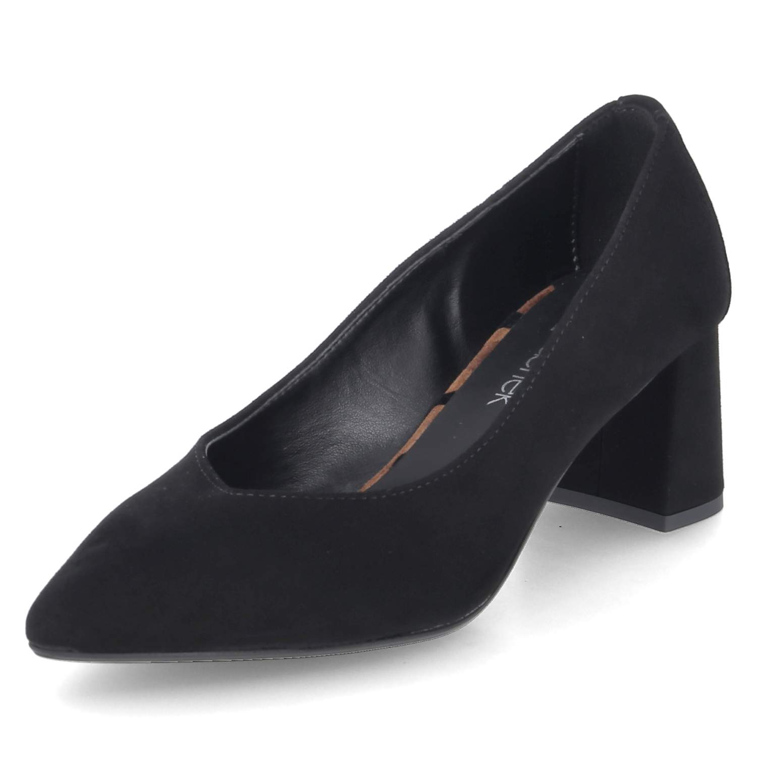 Pumps  Schwarz