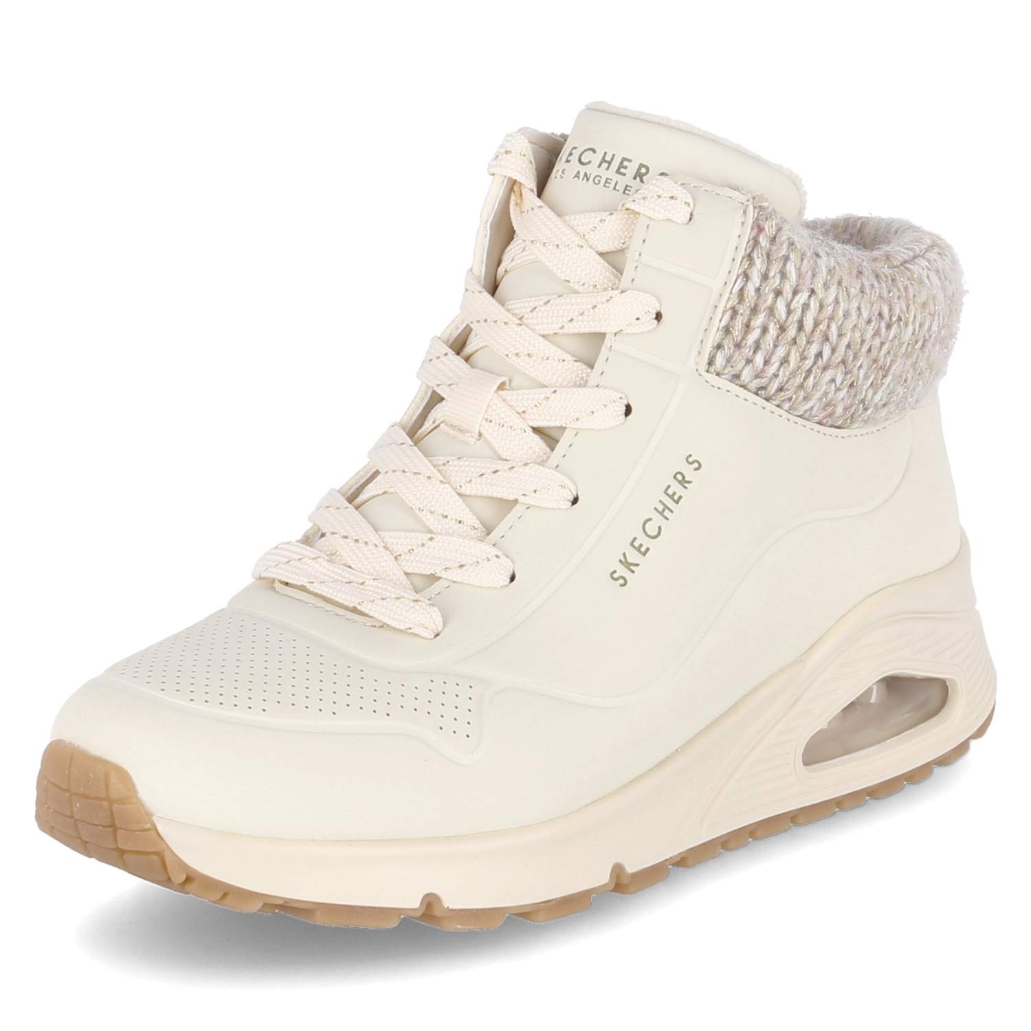 Sneaker UNO GEN1 DARLING DAZE  Beige