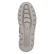 Schnürboots  Grau