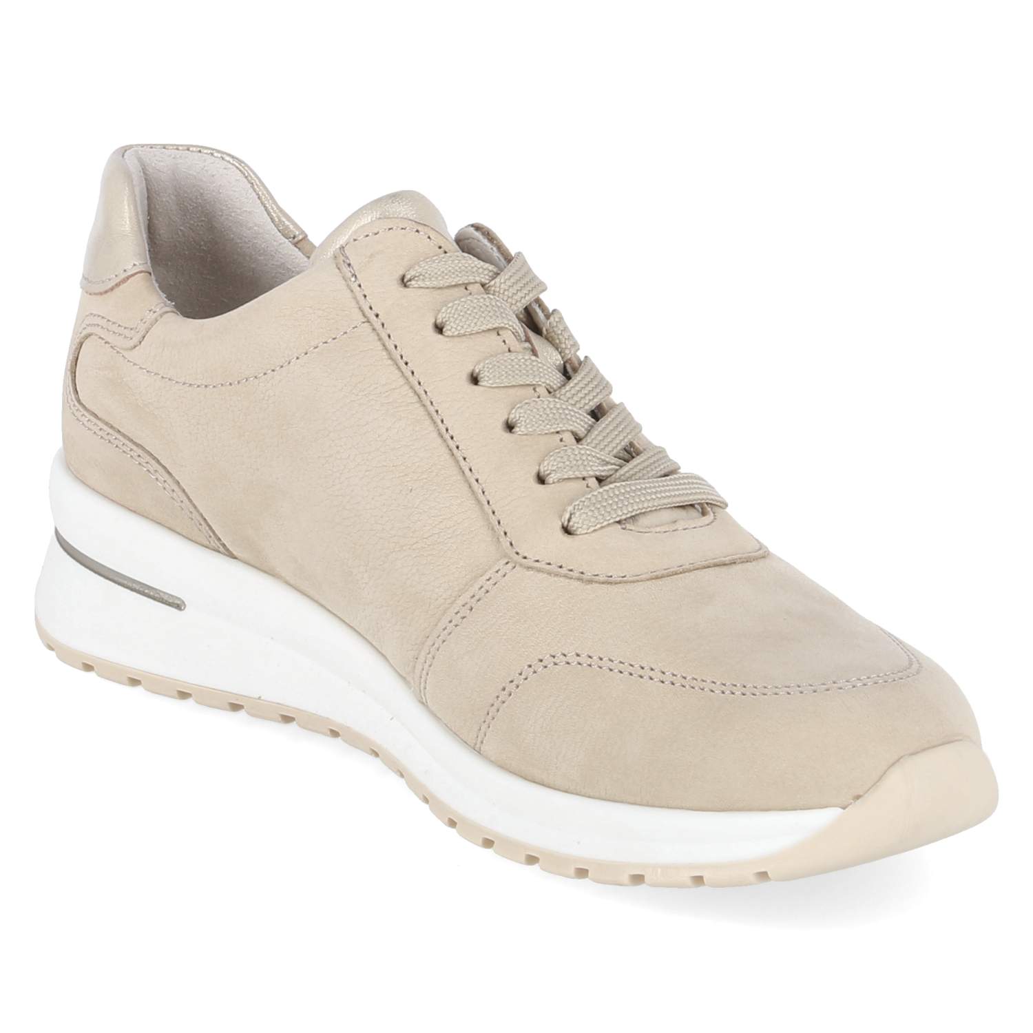 Low Sneaker INESSA  Beige
