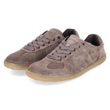 Barfuß-Sneaker BLSN-200M  Braun