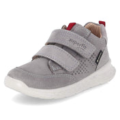 Klettschuhe BREEZE  Grau