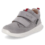 Klettschuhe BREEZE  Grau
