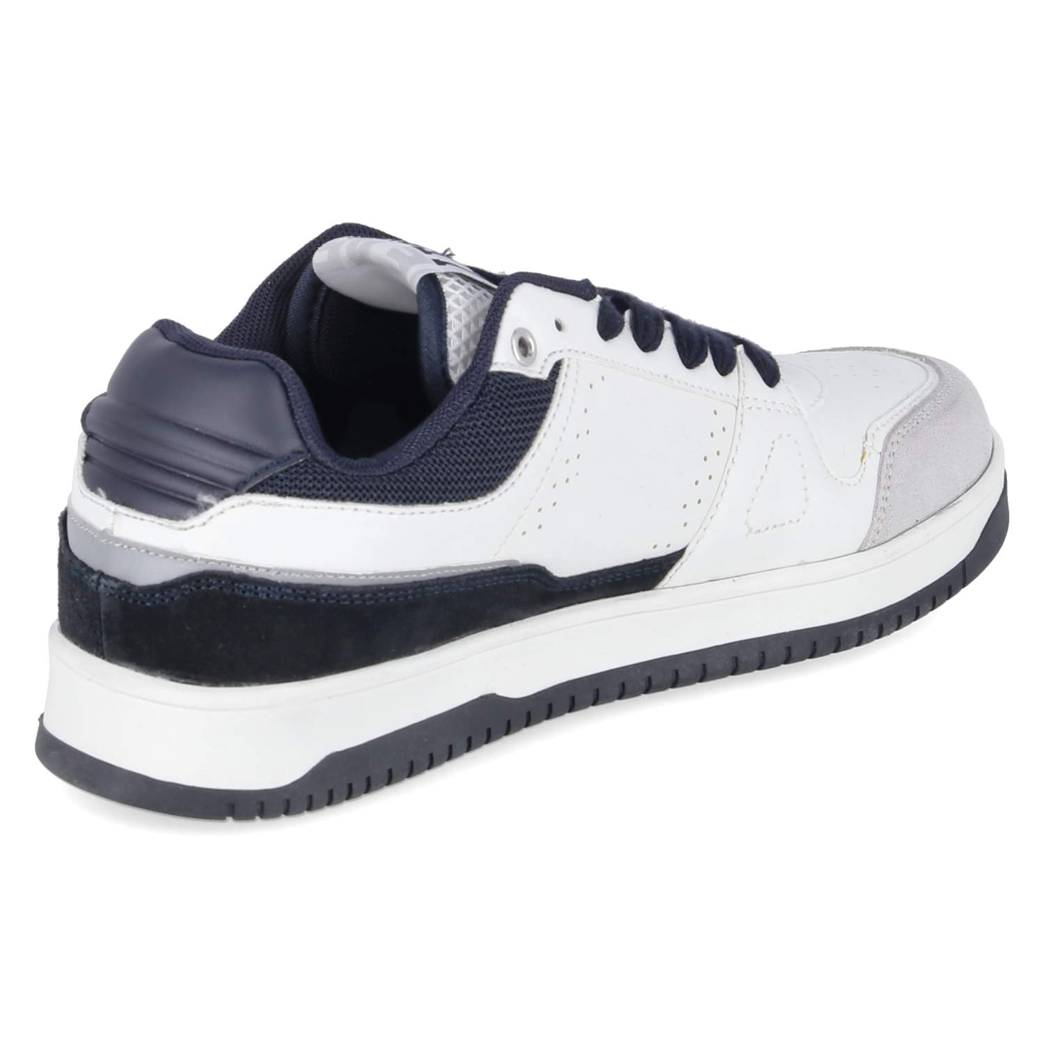 Low Sneaker  Weiß