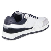 Low Sneaker  Weiß