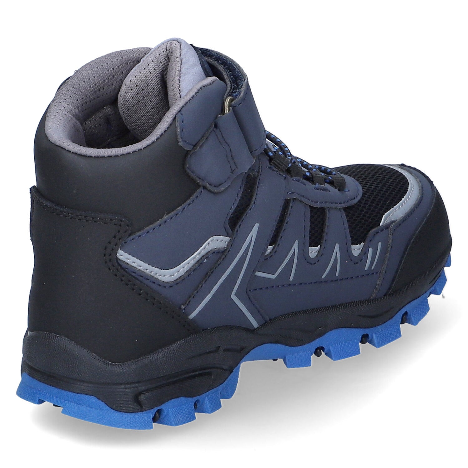 Stiefeletten MADISON TEX  Blau