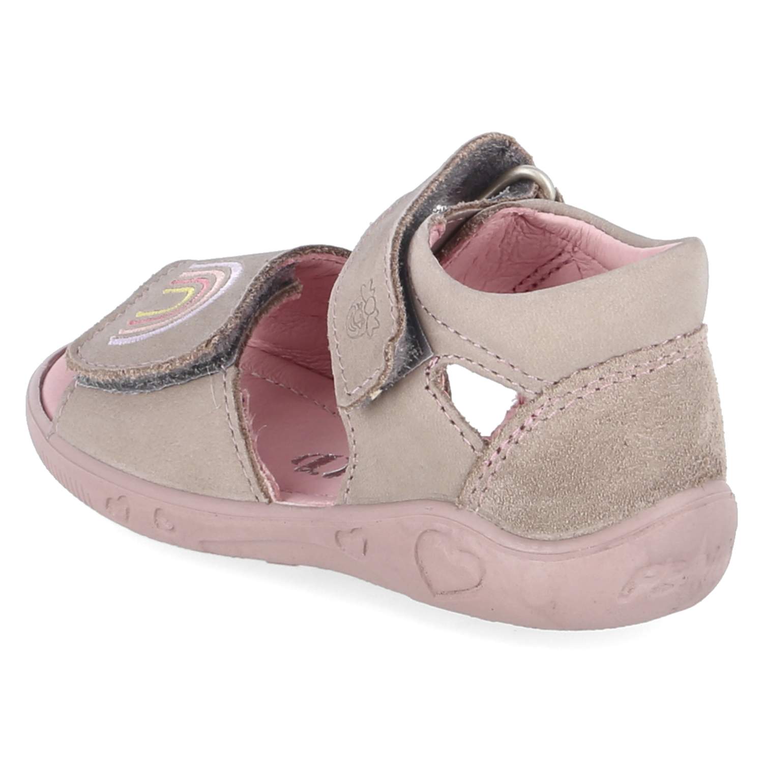 Sandalen MIMI  Beige