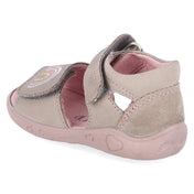 Sandalen MIMI  Beige