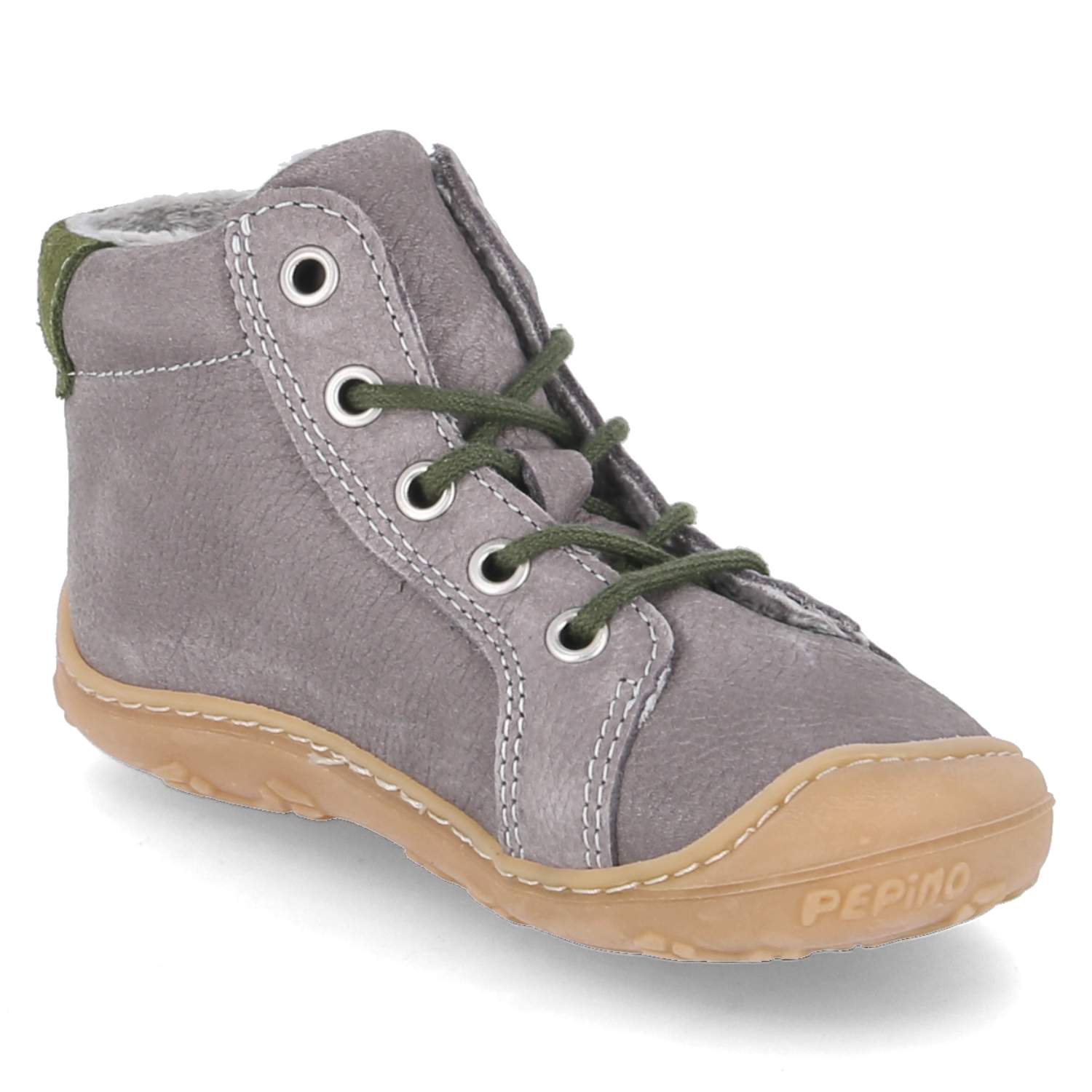 Lauflernschuhe GEORGIE  Grau