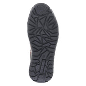 Halbschuhe  Braun