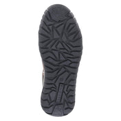 Halbschuhe  Braun