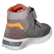 Snowboots FINN  Grau