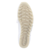 Sneaker Weiß