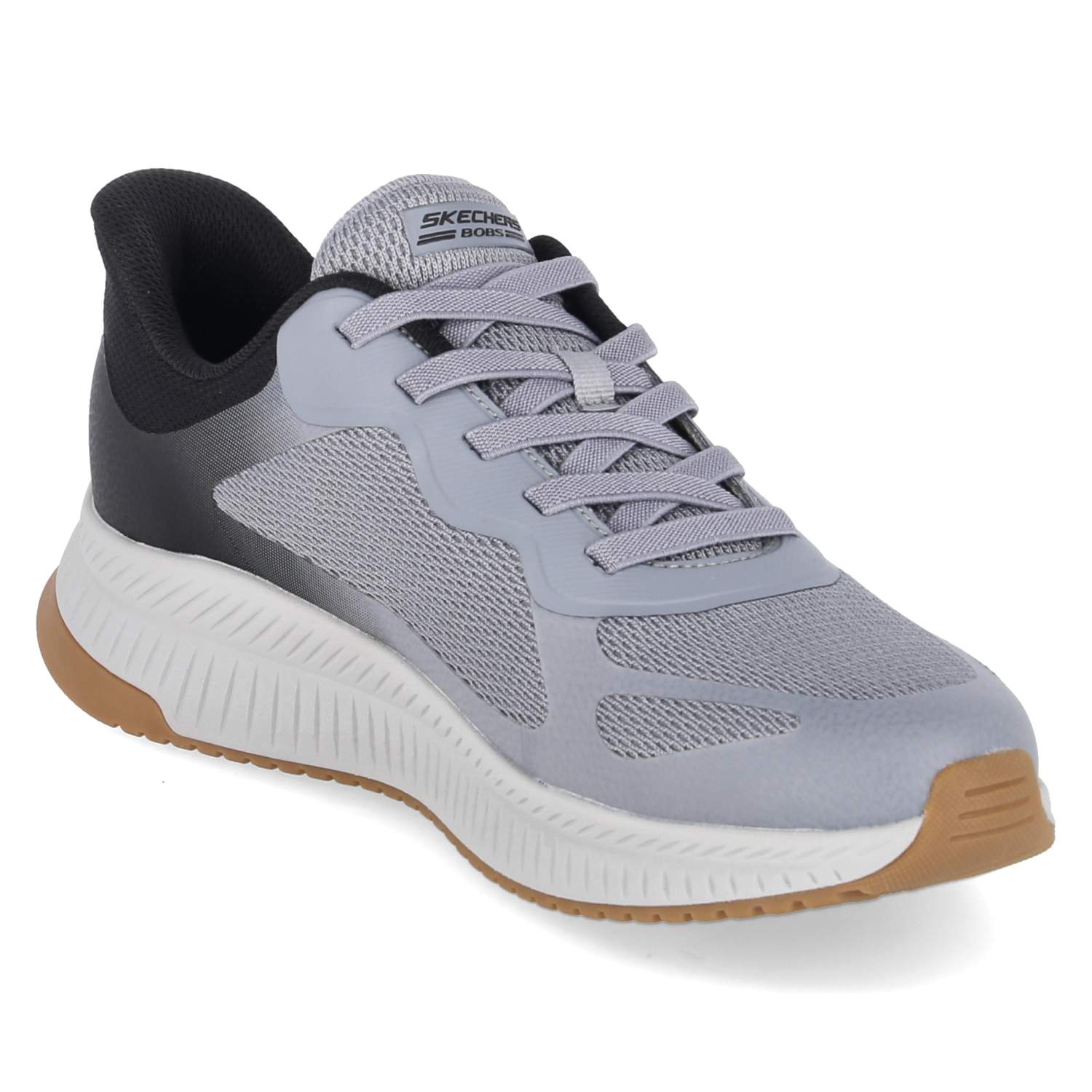 Slip-Ins Sneaker BOBS SQUAD 4  Grau