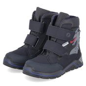 Snowboots GRISU  Blau