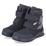 Snowboots GRISU  Blau