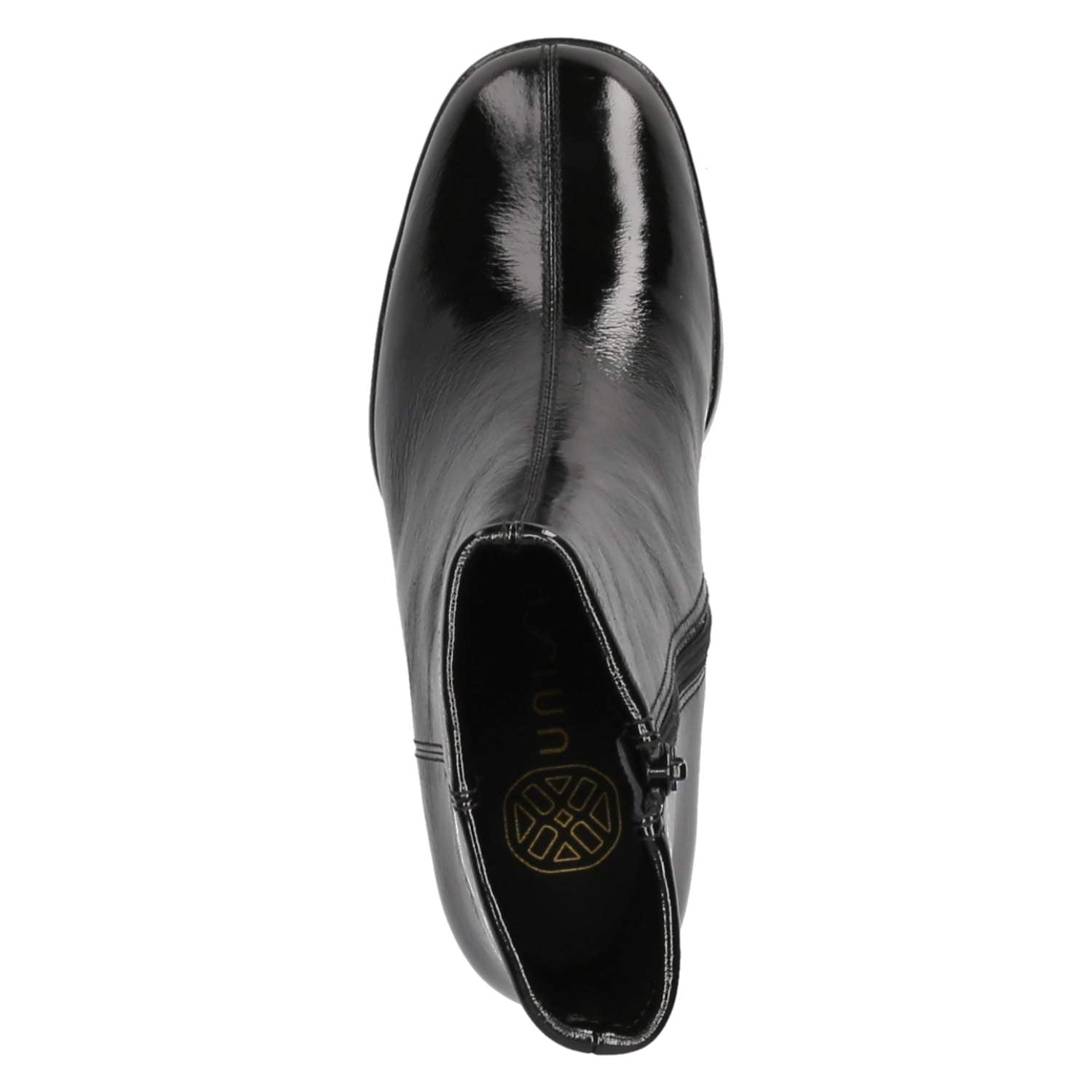 Stiefeletten MELVY  Schwarz
