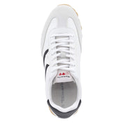 Low Sneaker  Weiß