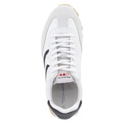 Low Sneaker  Weiß