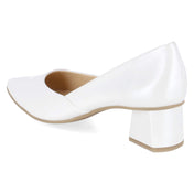 Pumps  Weiß