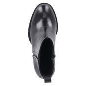 Ankle Boots  Schwarz
