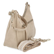 Hobo Bag  Beige
