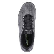 Slip-On-Sneaker SUMMITS  Grau