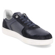 Low Sneaker TERTULIO  Blau