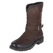 Stiefel ROXANNA 02  Braun
