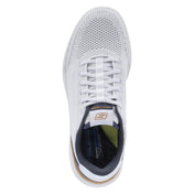 Slip-On-Sneaker DORSET  Weiß