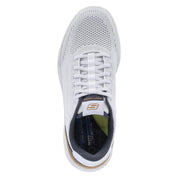 Slip-On-Sneaker DORSET  Weiß