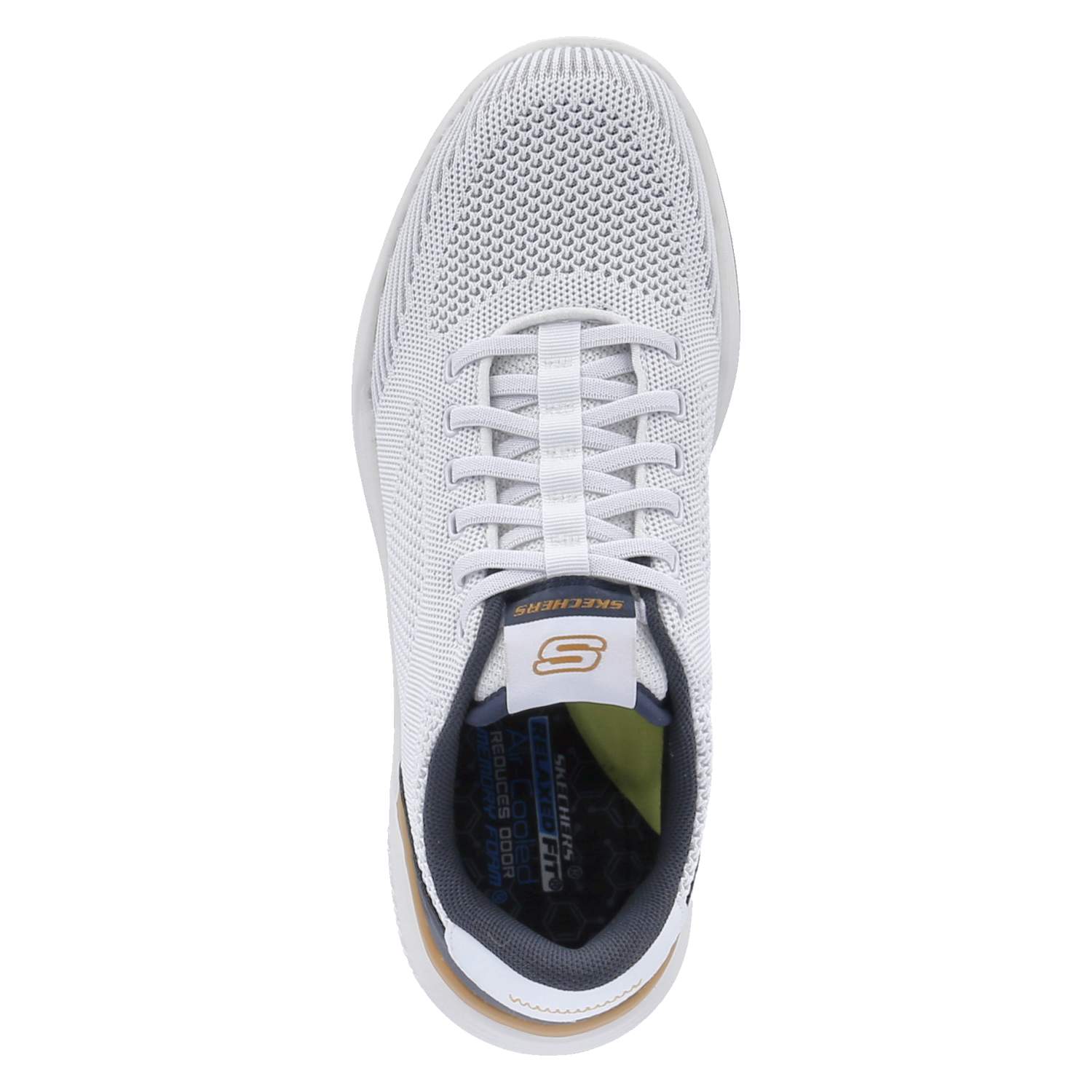 Slip-On-Sneaker DORSET  Weiß