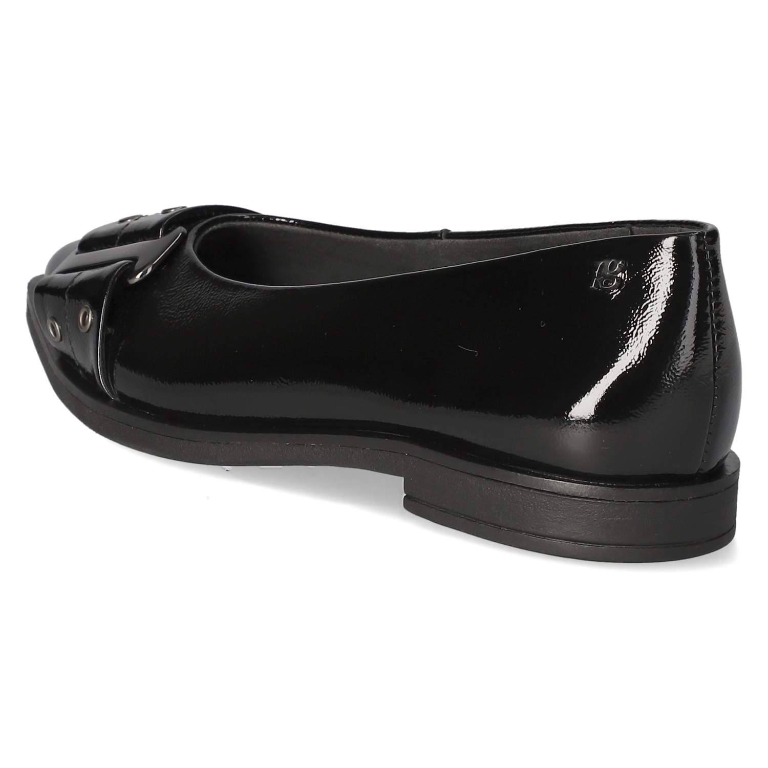 Ballerinas  Schwarz
