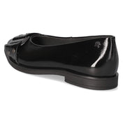 Ballerinas  Schwarz
