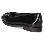 Ballerinas  Schwarz