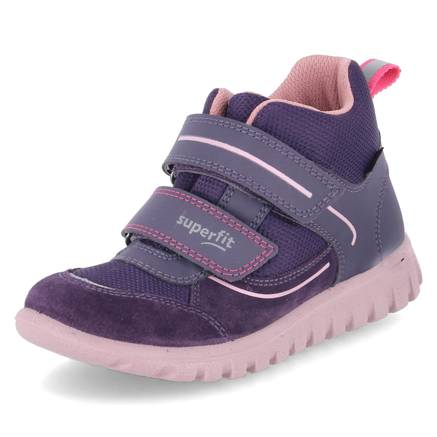 Halbschuhe SPORT7 MINI  Lila