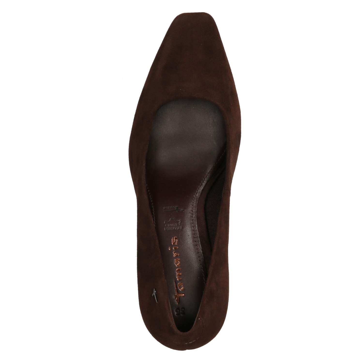 Pumps  Braun