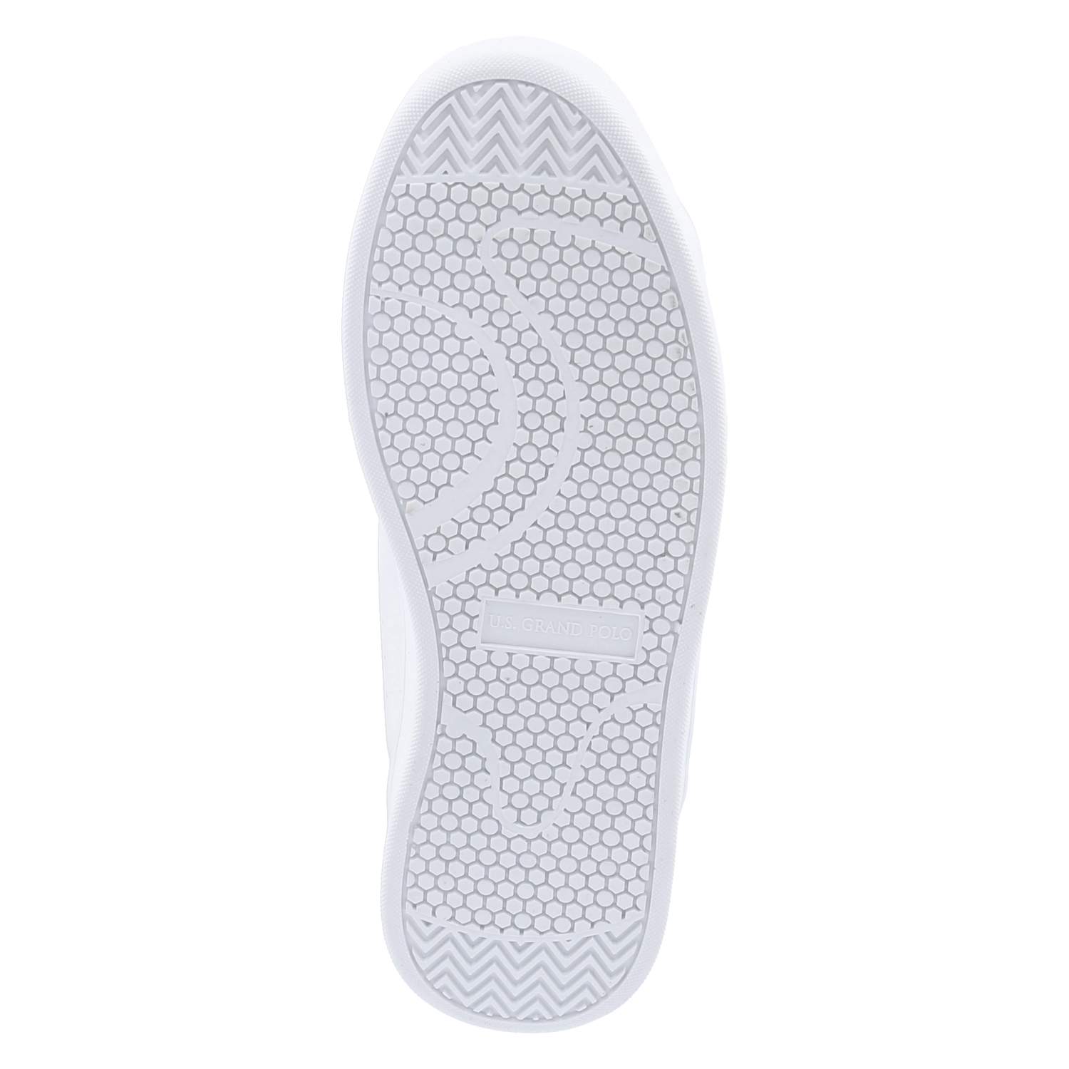 Sneaker EMPIRE  Weiß