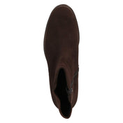 Stiefeletten  Braun