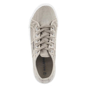 Low Sneaker  Beige
