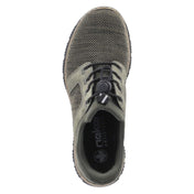 Low Sneaker  Grün