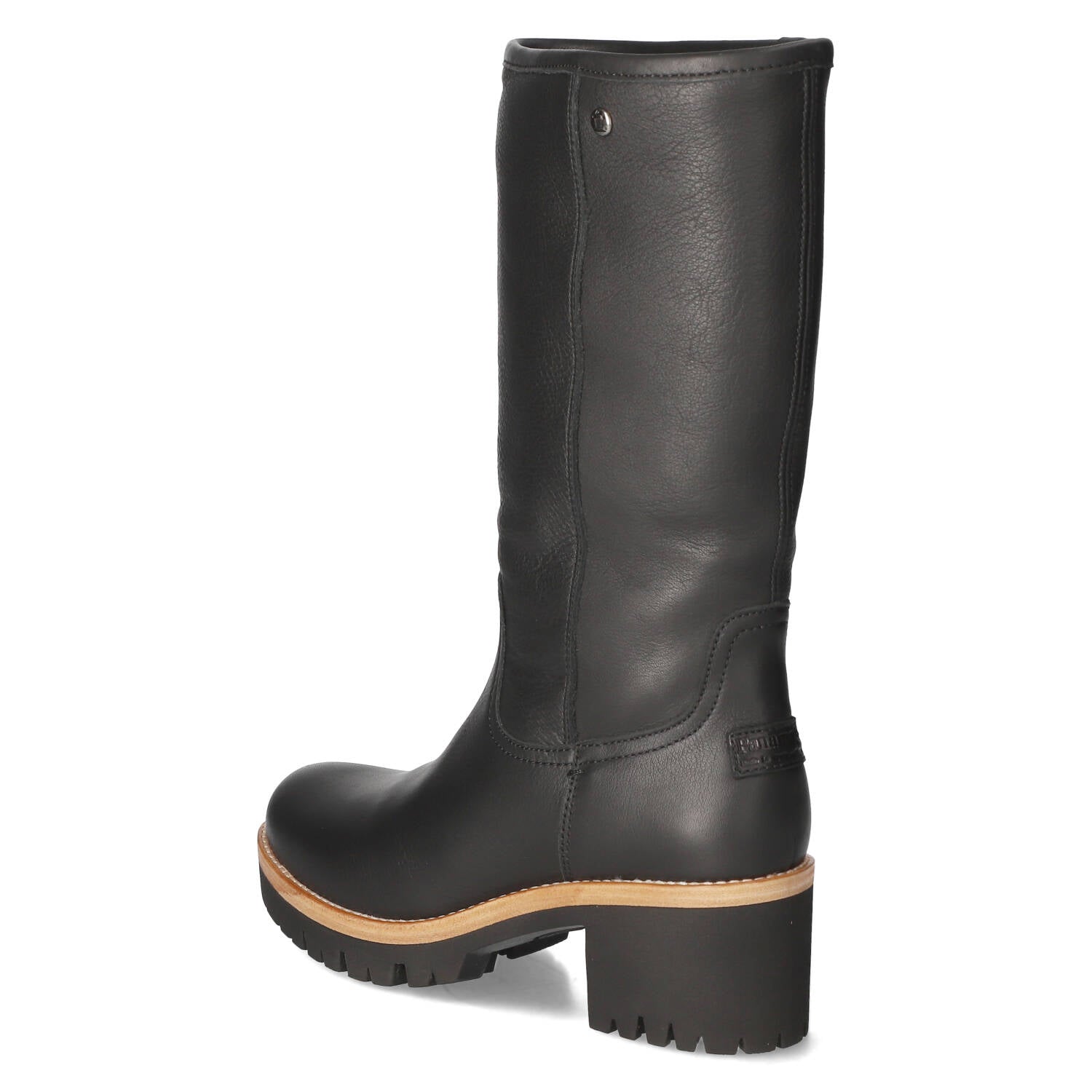 Winterstiefel PATRICIA IGLOO B  Schwarz
